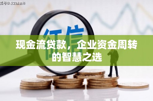 长乐现金流贷款，企业资金周转的智慧之选