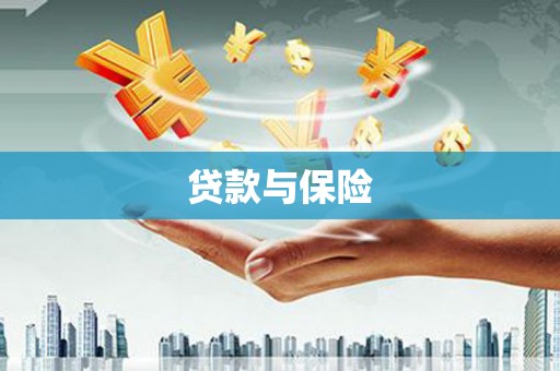 长乐贷款与保险