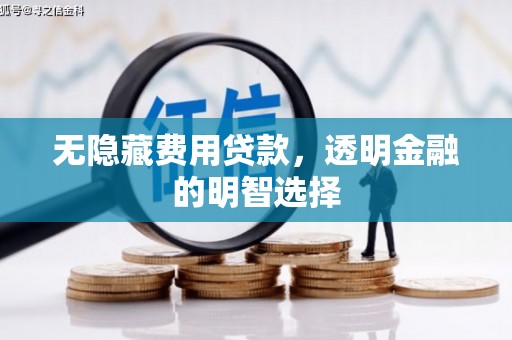 长乐无隐藏费用贷款，透明金融的明智选择