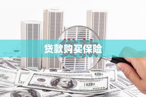长乐贷款购买保险
