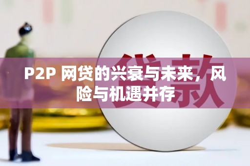 长乐P2P 网贷的兴衰与未来，风险与机遇并存